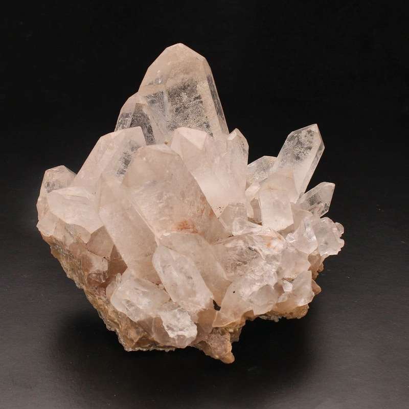 Quartz Cluster - Madagascar