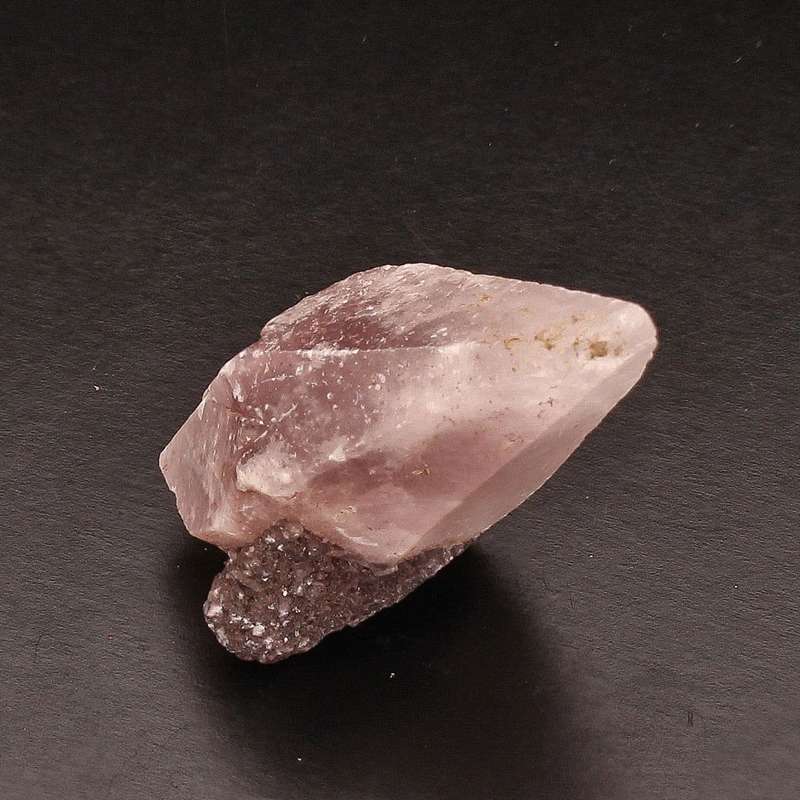 Small Dogtooth Calcite Crystal