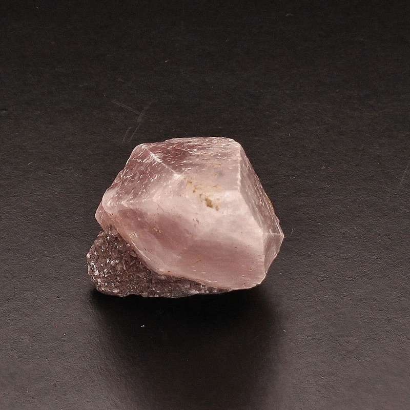 Small Dogtooth Calcite Crystal