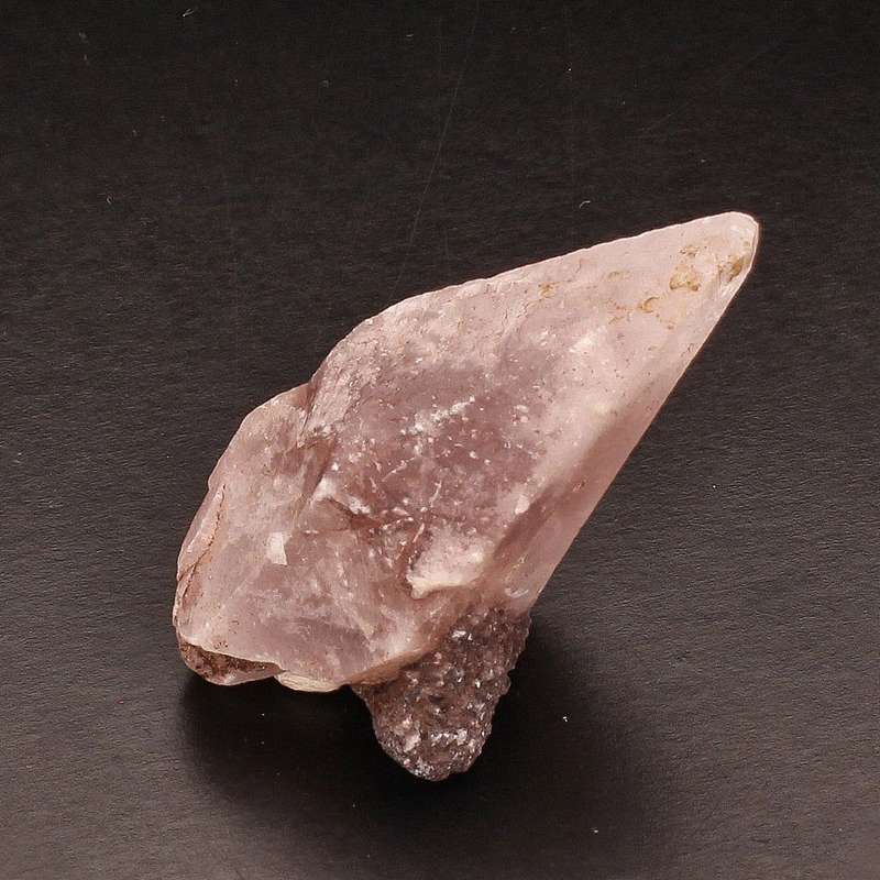 Small Dogtooth Calcite Crystal