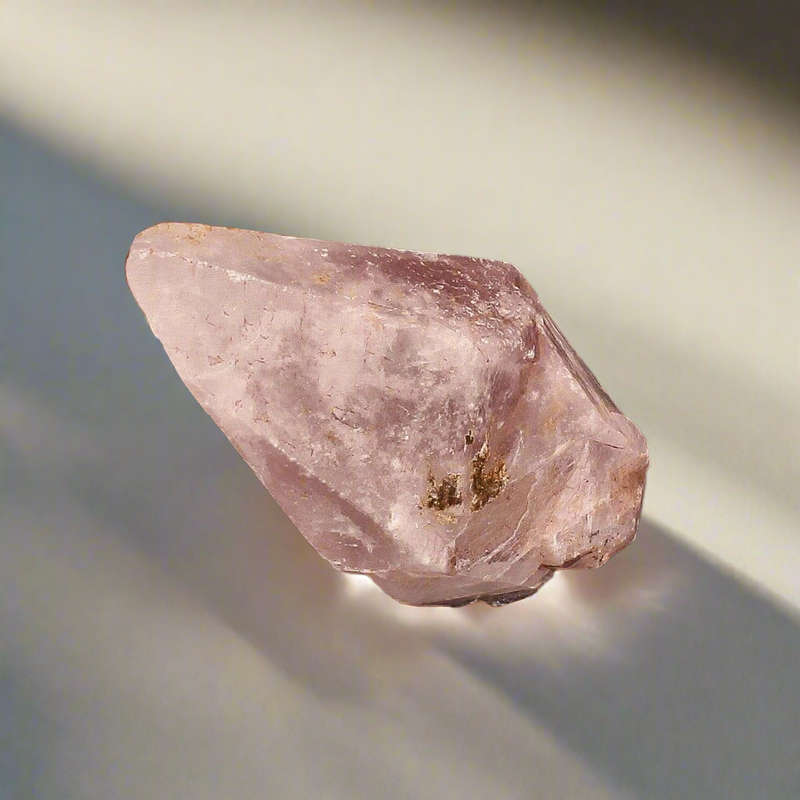 Small Dogtooth Calcite Crystal