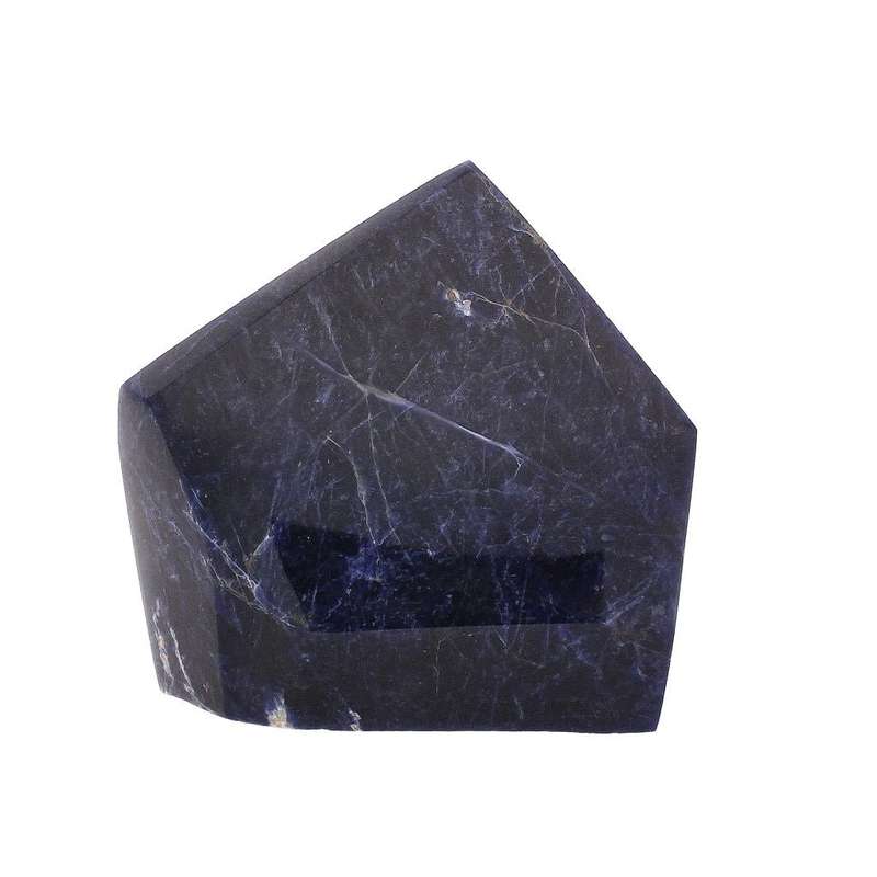 Sodalite Point