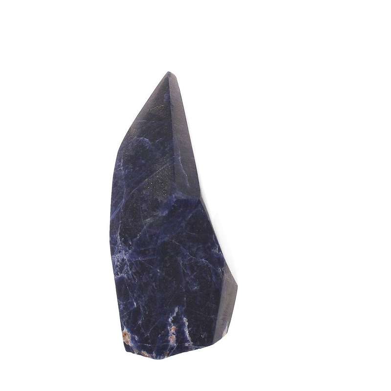 Sodalite Point