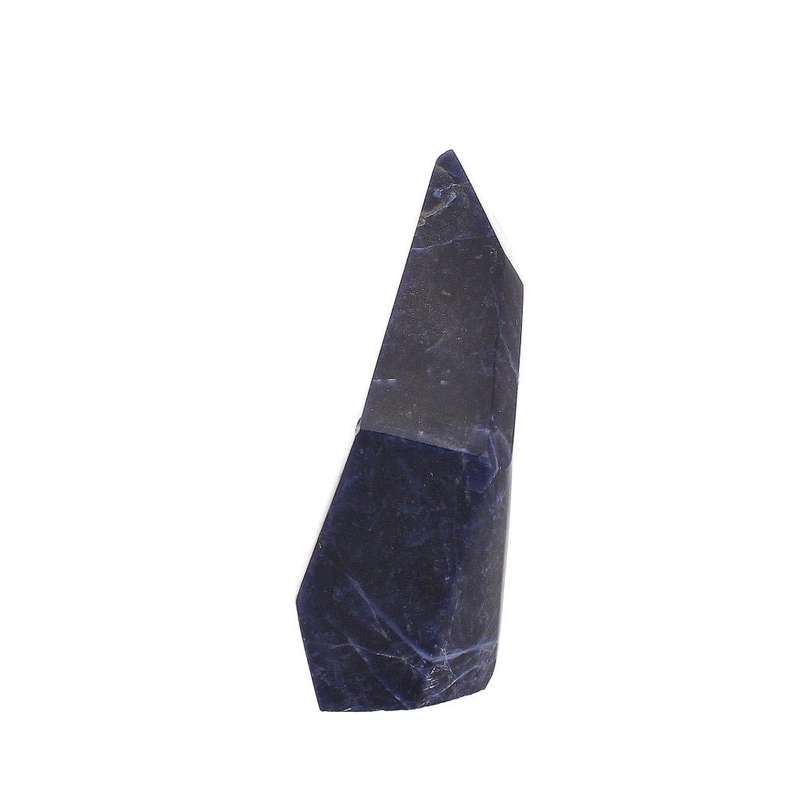 Sodalite Point