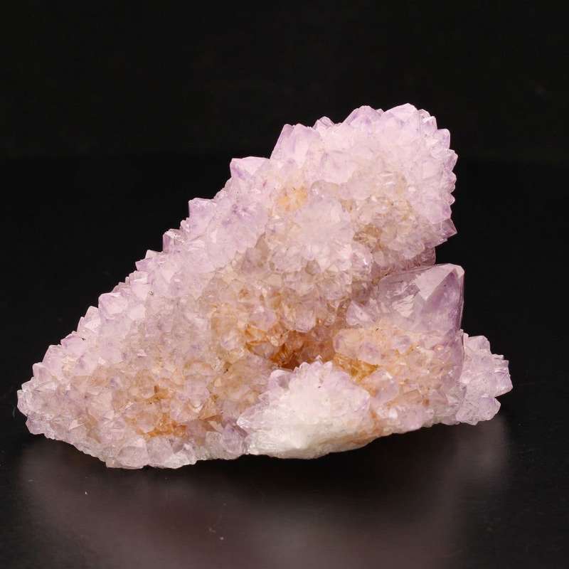 Spirit Quartz Cluster (Light Purple)