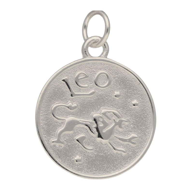 Leo Constellation Necklace: 23 July - 22 August