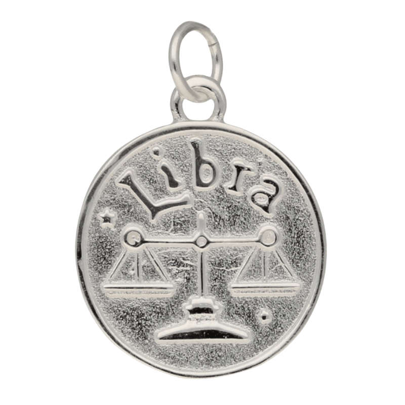 Libra Constellation Necklace: 23 September - 22 October