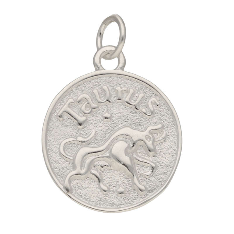 Taurus Constellation Necklace: 20 April - 20 May