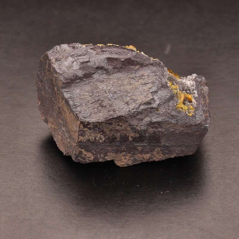Sturmanite Specimen, Nchwaning Mine