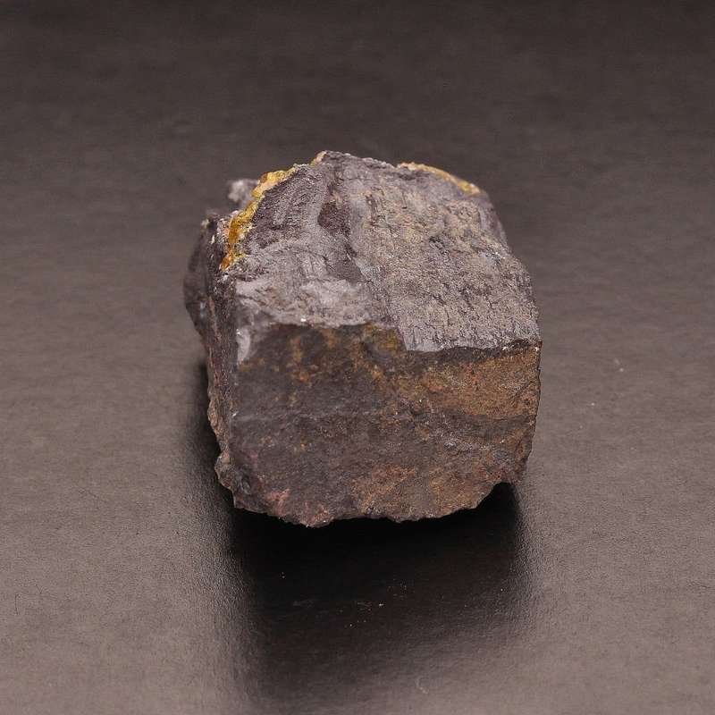 Sturmanite Specimen, Nchwaning Mine