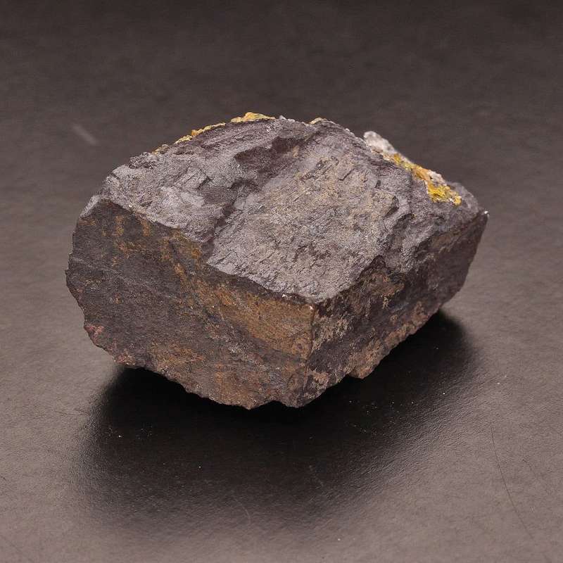 Sturmanite Specimen, Nchwaning Mine