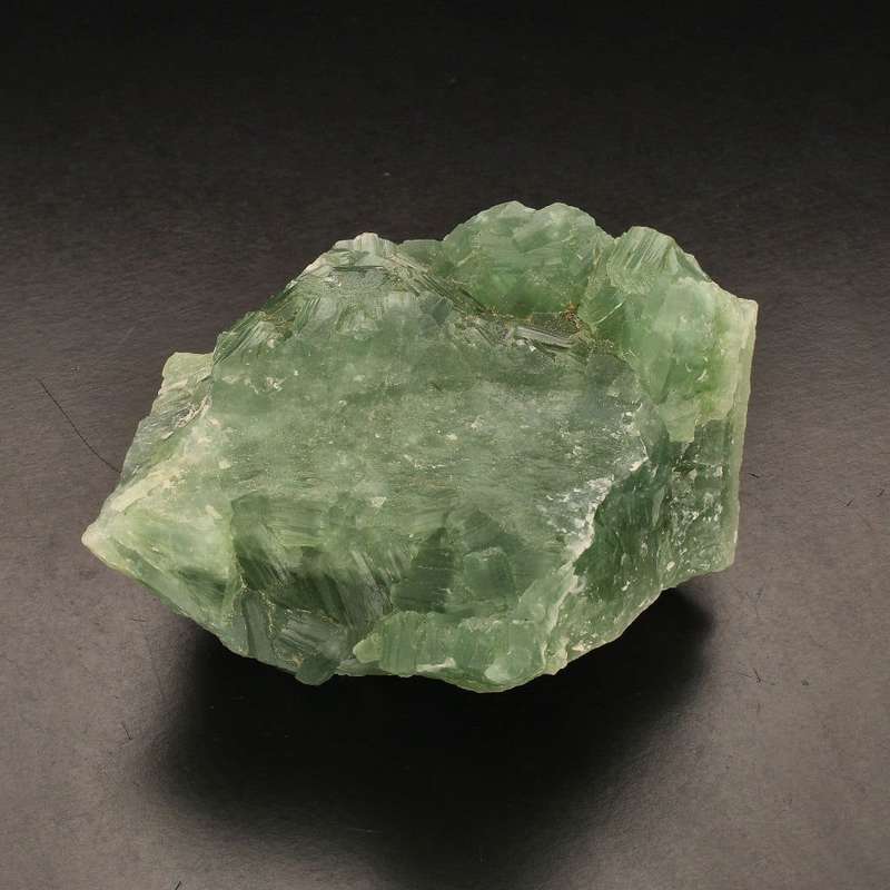 Tranquil Green Prehnite Specimen