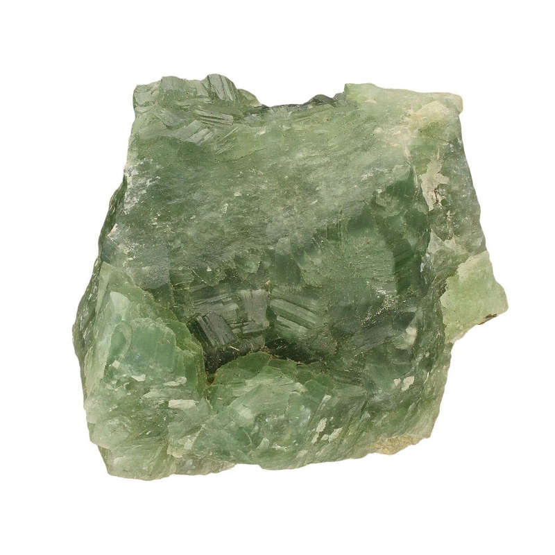 Tranquil Green Prehnite Specimen