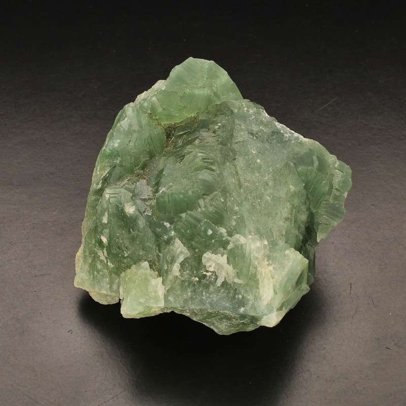 Tranquil Green Prehnite Specimen