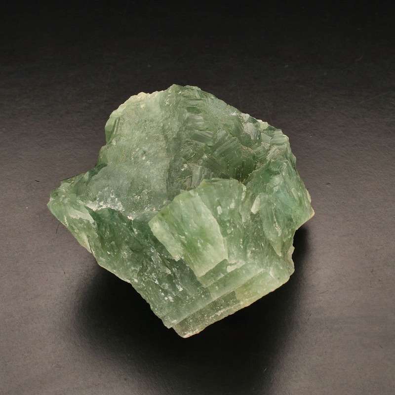 Tranquil Green Prehnite Specimen