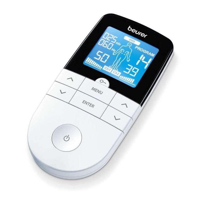 Beurer Digital TENS/EMS Unit EM 49