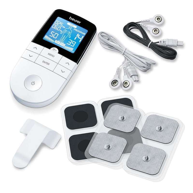 Beurer Digital TENS/EMS Unit EM 49