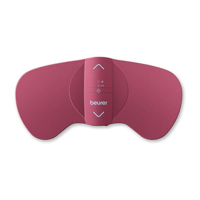 Beurer EM 50 Menstrual Relax TENS and Heat Pad