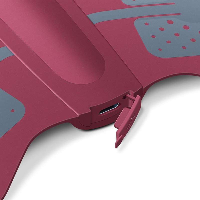 Beurer EM 50 Menstrual Relax TENS and Heat Pad
