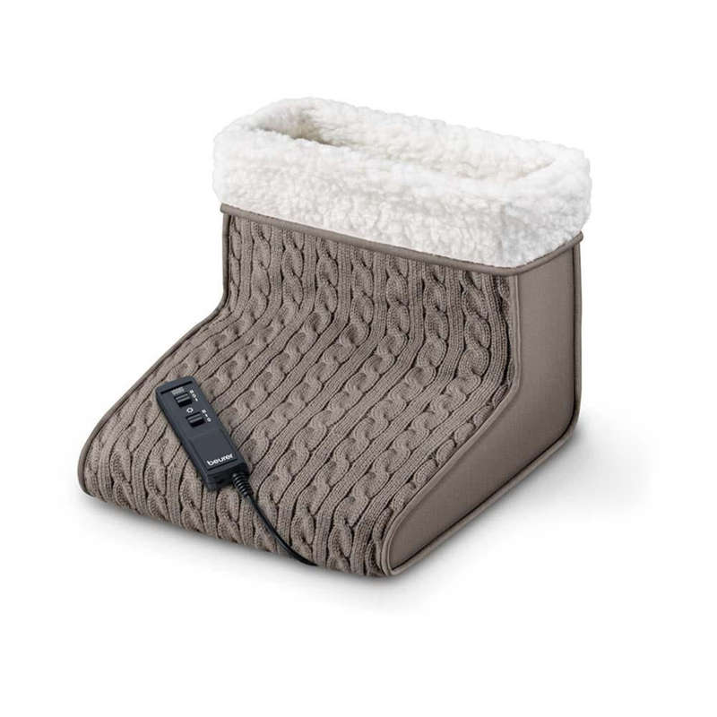 Beurer FWM 45 Massage Foot Warmer