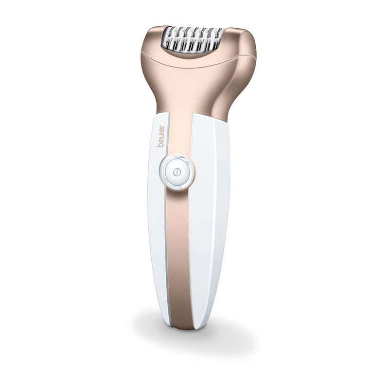 Beurer HL 70, 3 In 1 Epilator