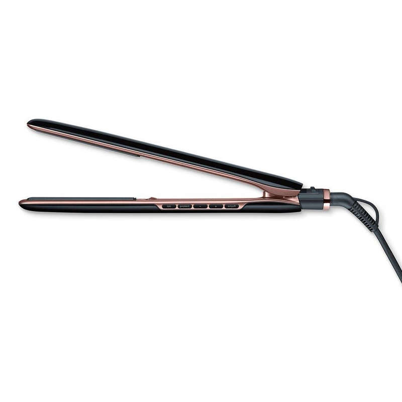 Beurer Triple Ionic Hair Straightener