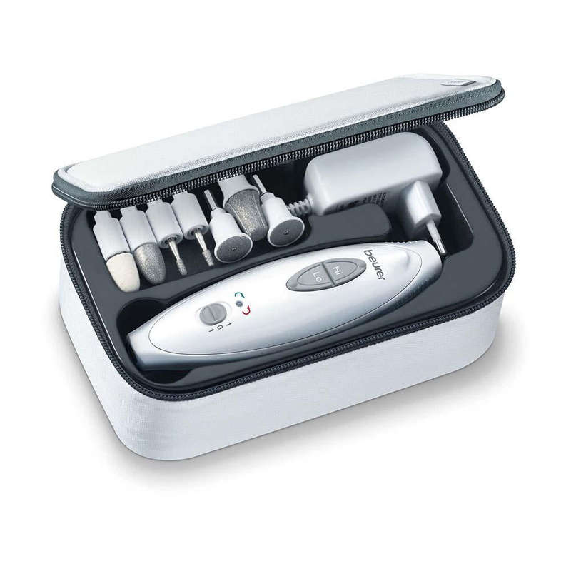 Beurer Manicure/Pedicure Set MP 41