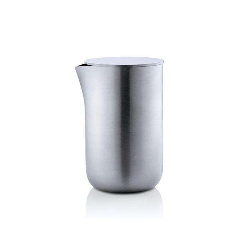 Blomus Creamer Large Stainless Steel Matt Basic