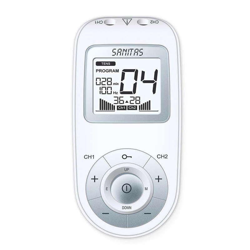 SEM 43 Digital Tens/EMS Unit