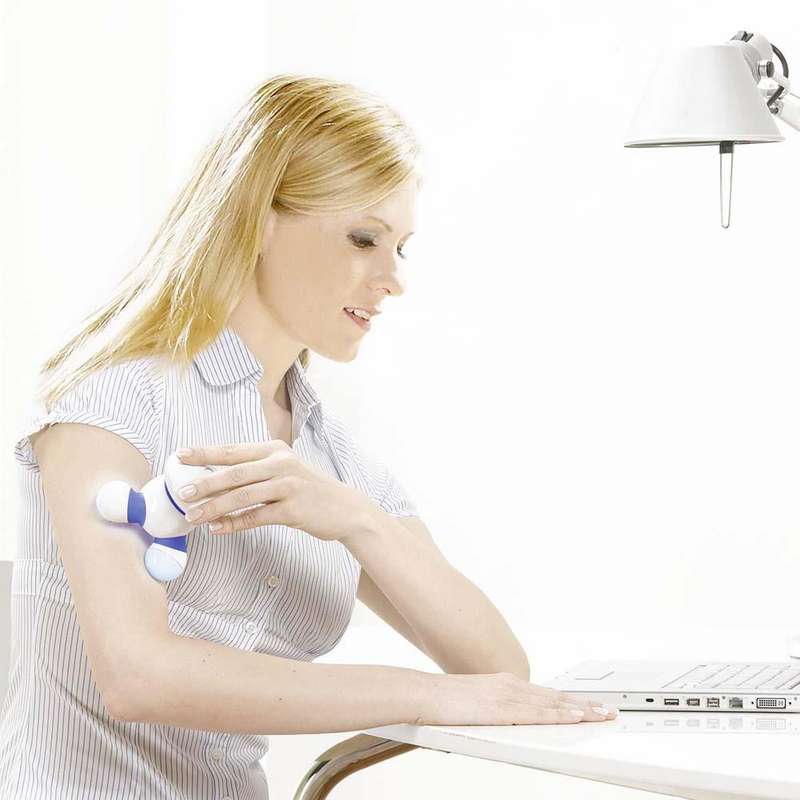 Sanitas SMG 11 Mini Massager