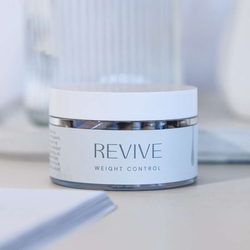 Olio Revive Capsules