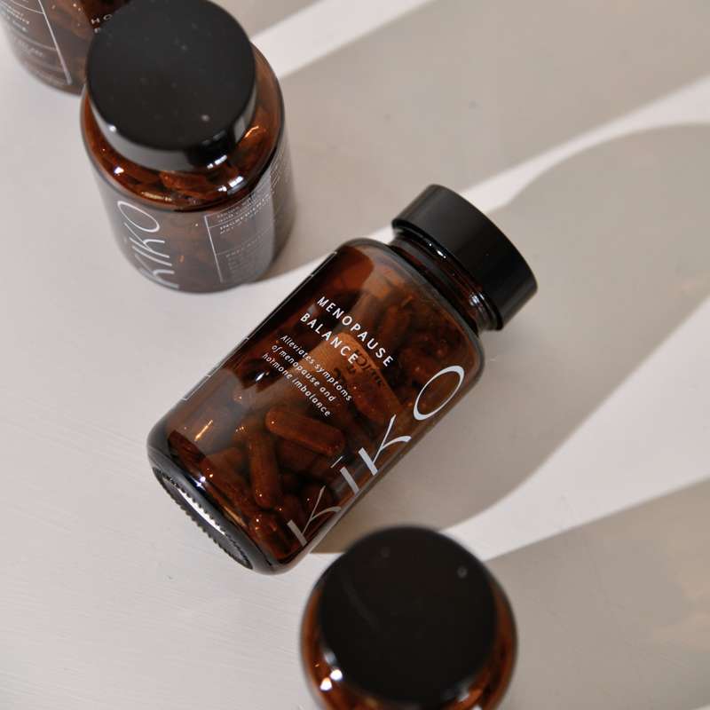 Kiko-Vitals Menopause Balance Capsules