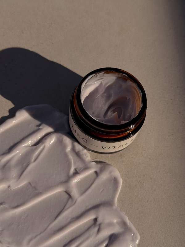 Kiko-Vitals Sacred Moon Balm