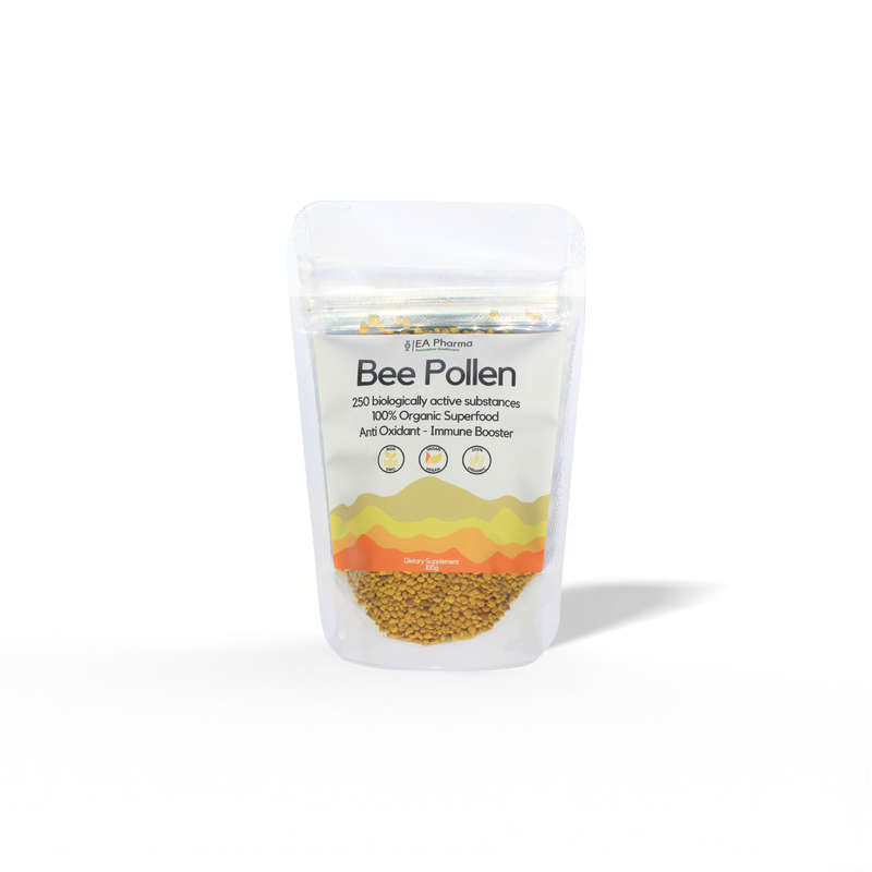 EA Pharma Bee Pollen-100g