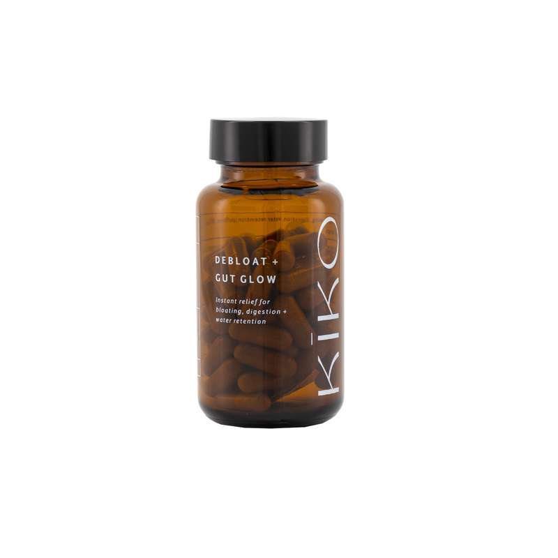 Kiko-Vitals Debloat + Gut Glow