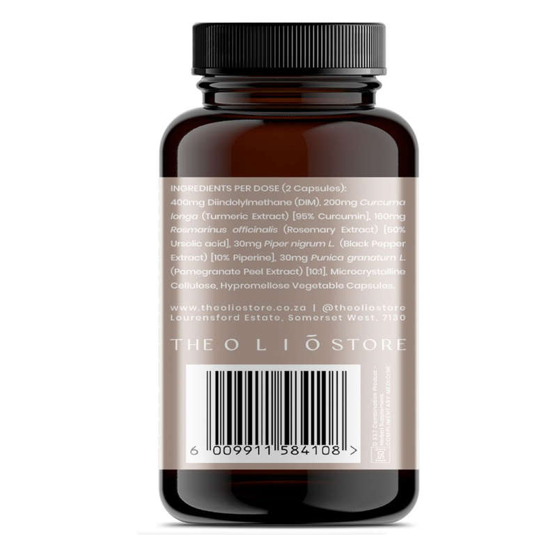 Olio Dim Complex