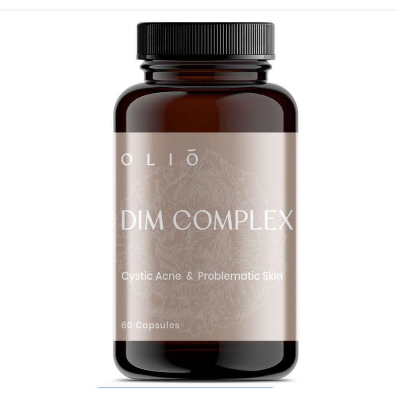 Olio Dim Complex