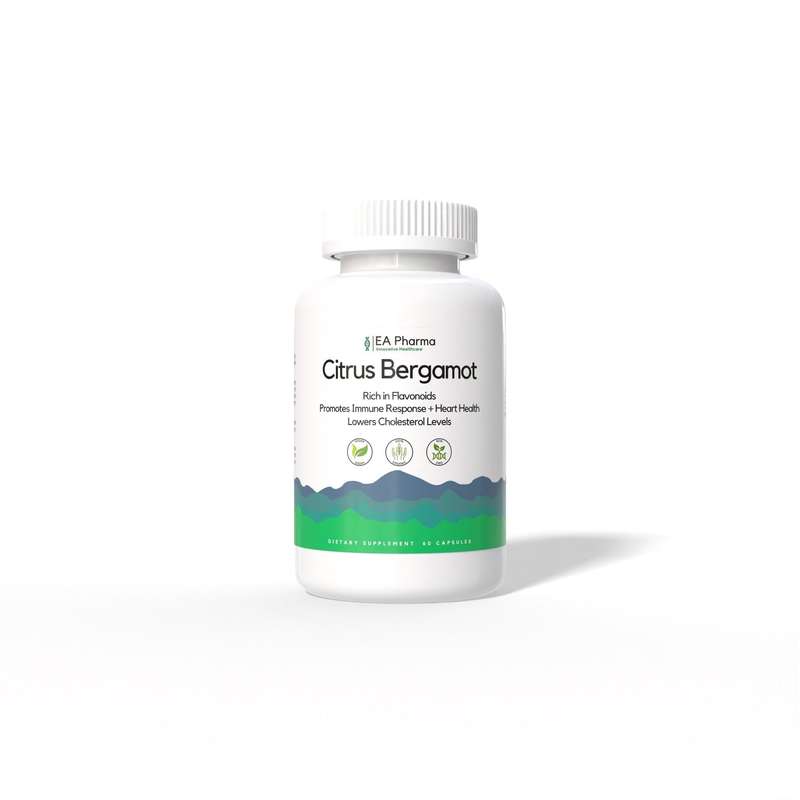 EA Pharma - Citrus Bergamot