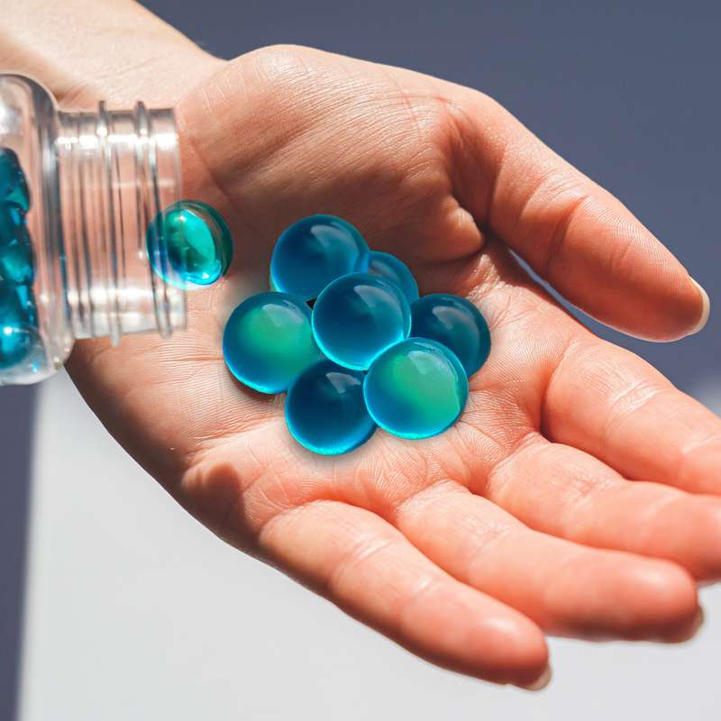 Gimmie Sleep Gummies