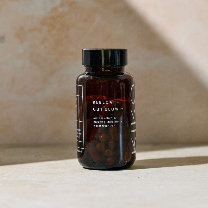 Kiko-Vitals Debloat + Gut Glow