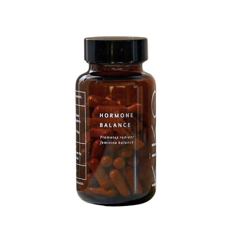 Kiko-VItals Hormone Balance Capsules
