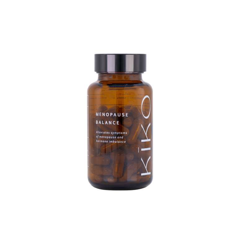 Kiko-Vitals Menopause Balance Capsules