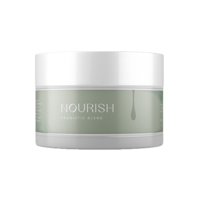 Nourish Probiotics Blend