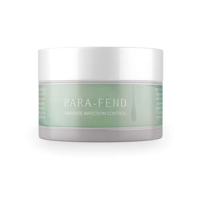 Para-Fend Parasite Infection Control