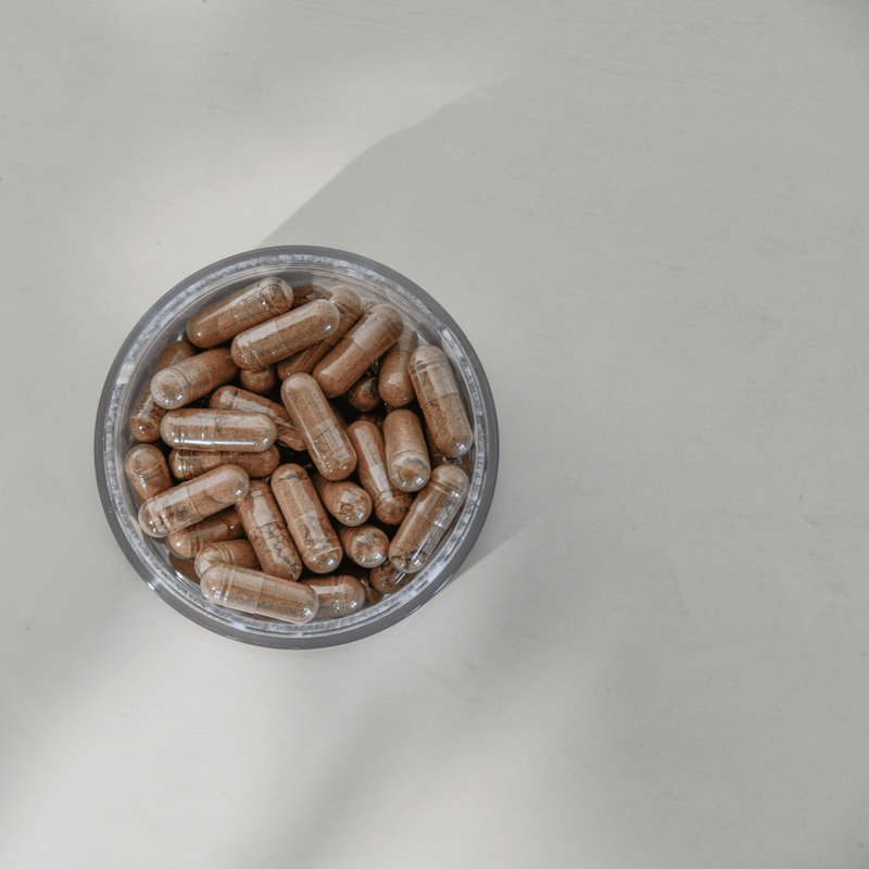 Para-Fend Parasite Infection Control