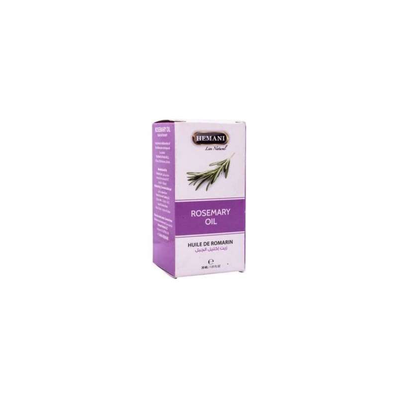 Rosemary Oil-30 ML