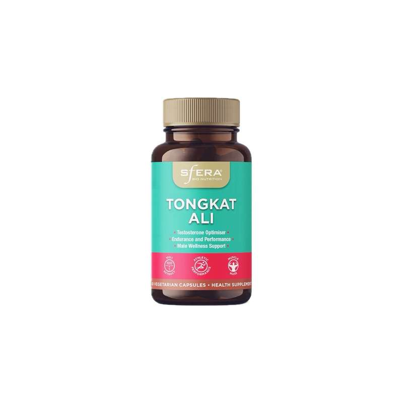 Tongkat Ali