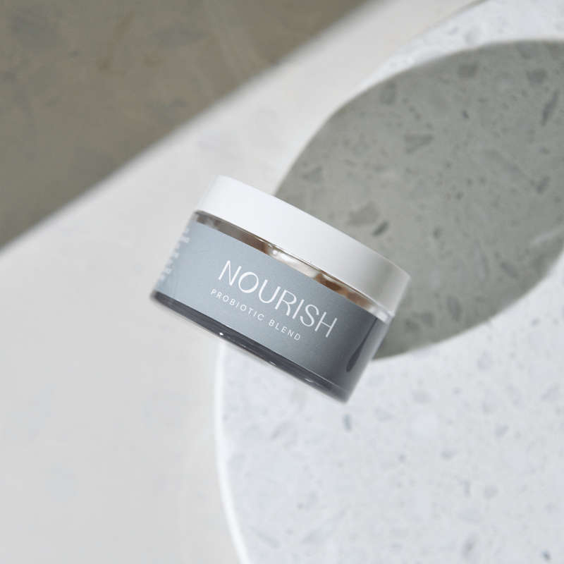 Nourish Probiotics Blend