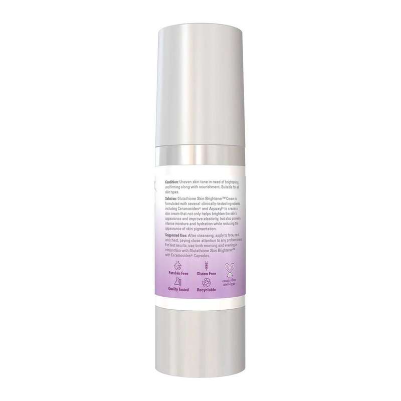 NOW Solutions Glutathione Skin Duo