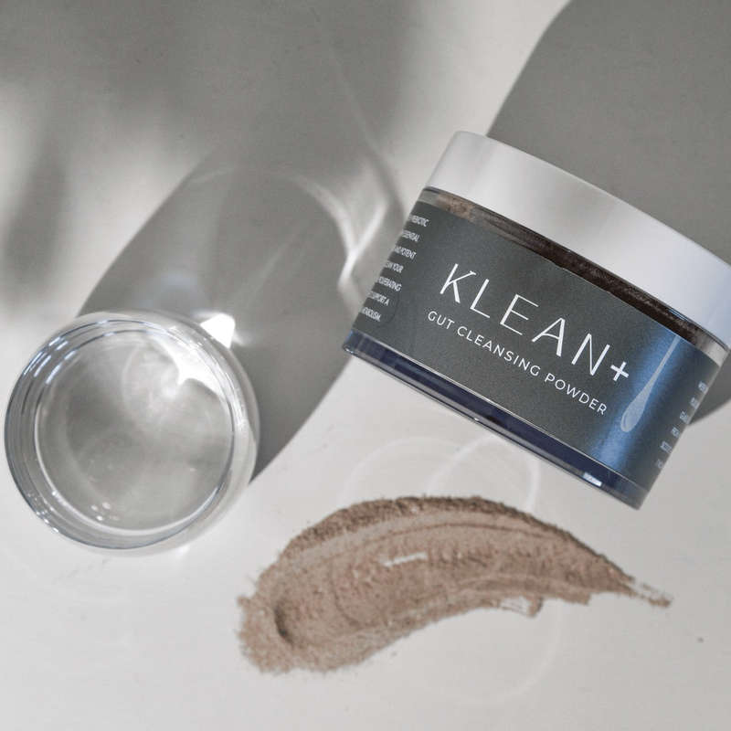 Klean+  Powder